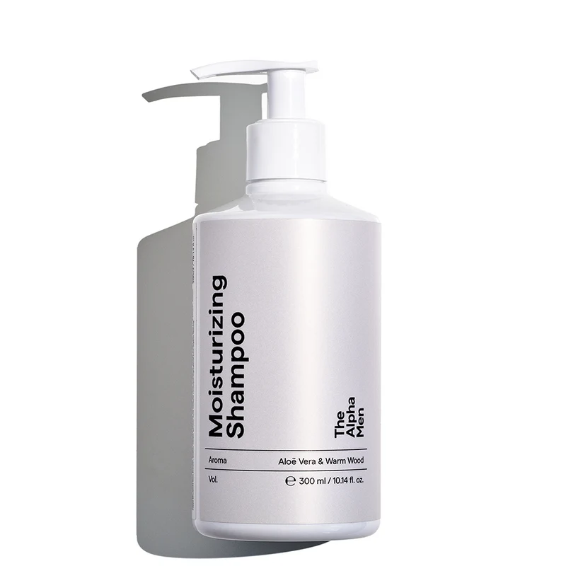 Moisturising Shampoo