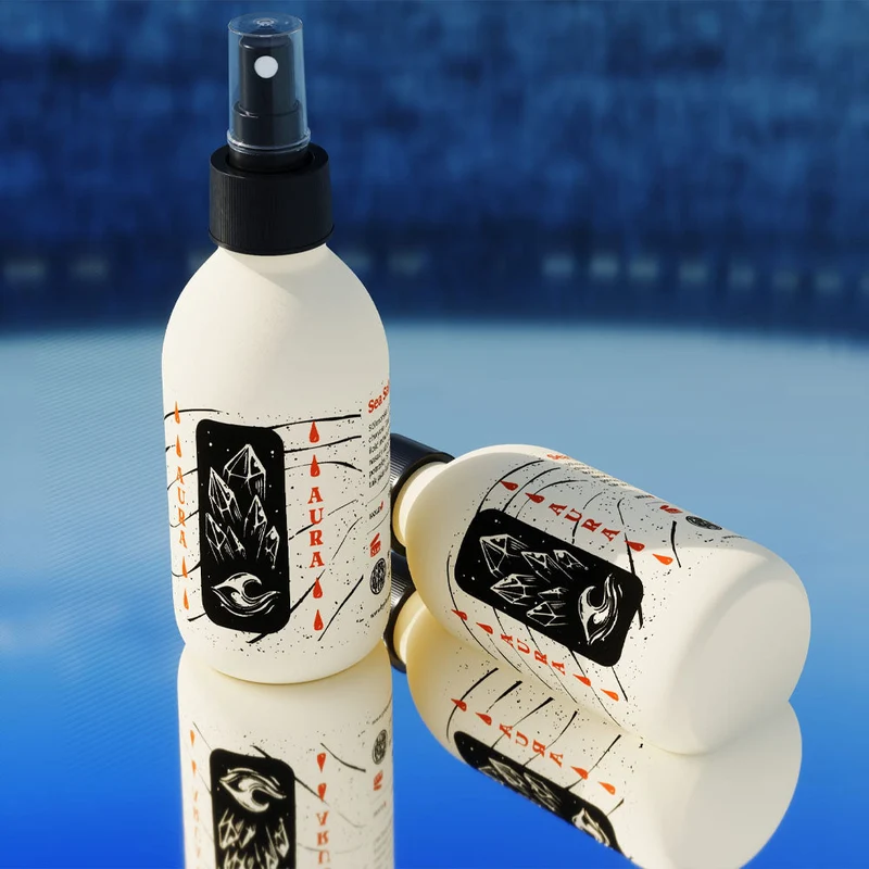 Aura Sea Salt Spray