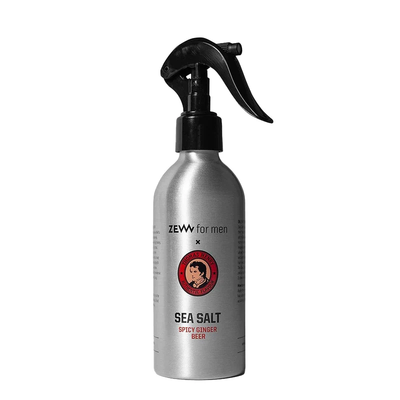 Thomas Henry x ZEW – Sea Salt Spray