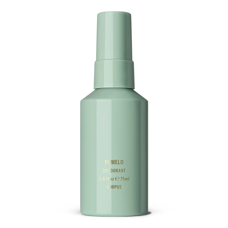 Natural Deodorant Spray – Pomelo