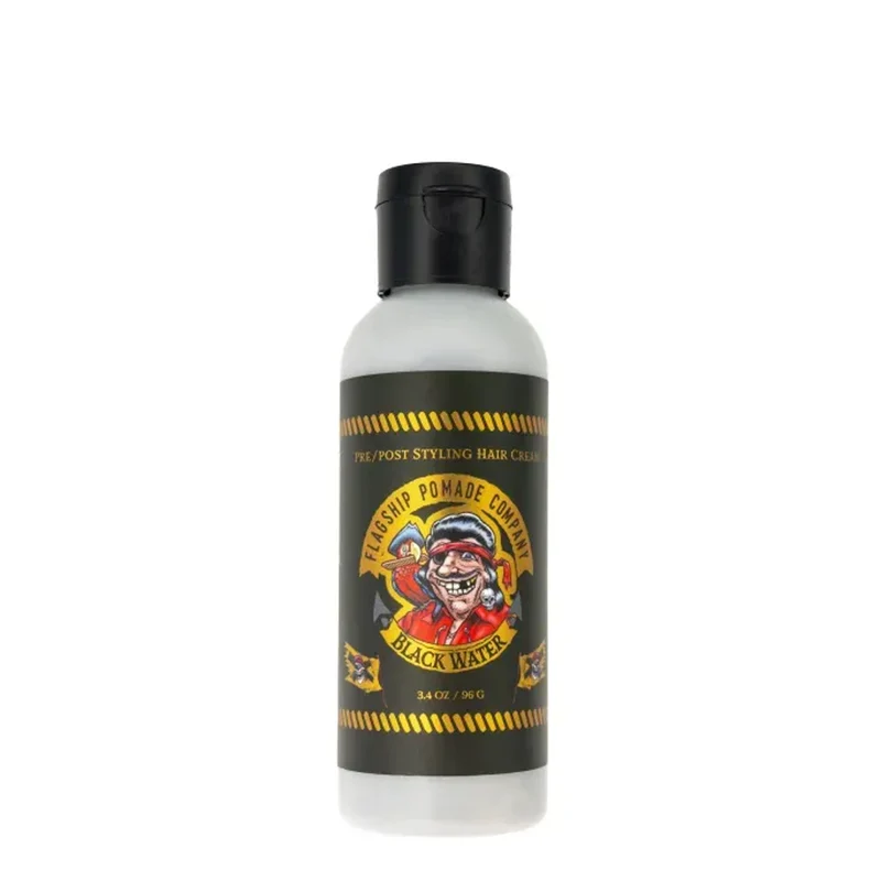 Black Water Pre/Post Styling Cream