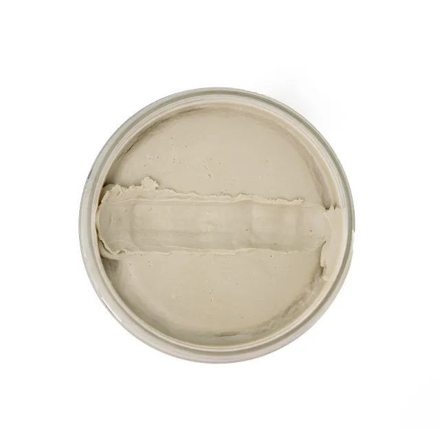 Dead Sea Clay Xtreme Hair Clay Pomade
