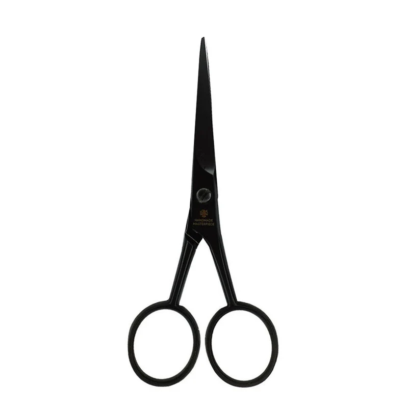 Beard & Moustache Scissors
