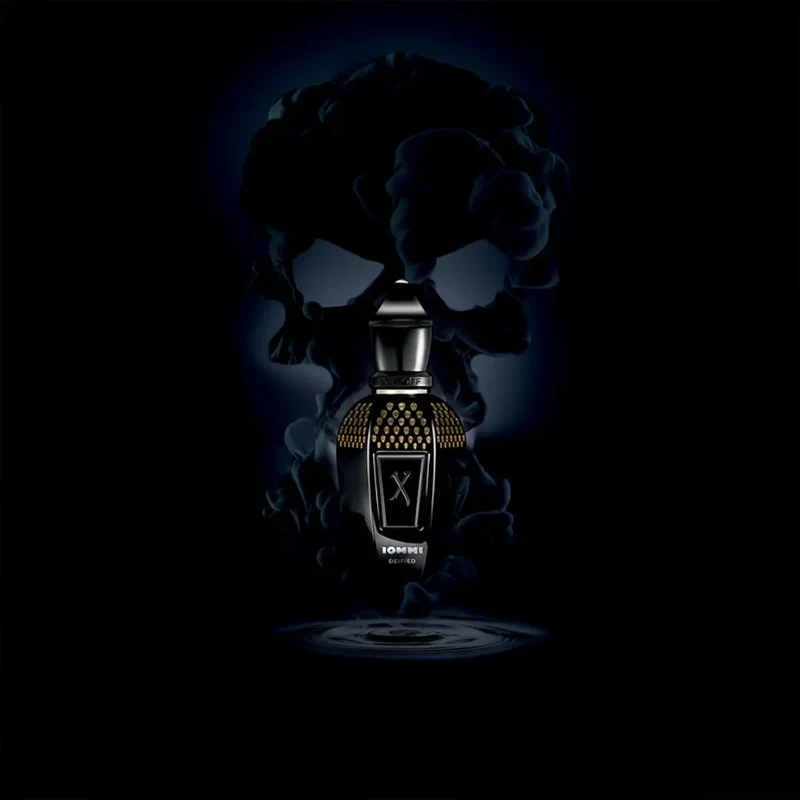 Tony Iommi Deified