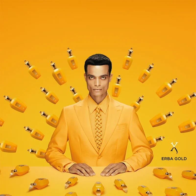 Erba Gold