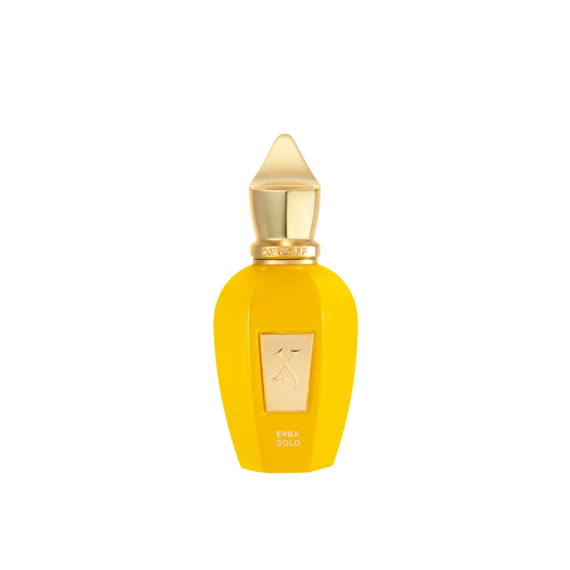 Erba Gold