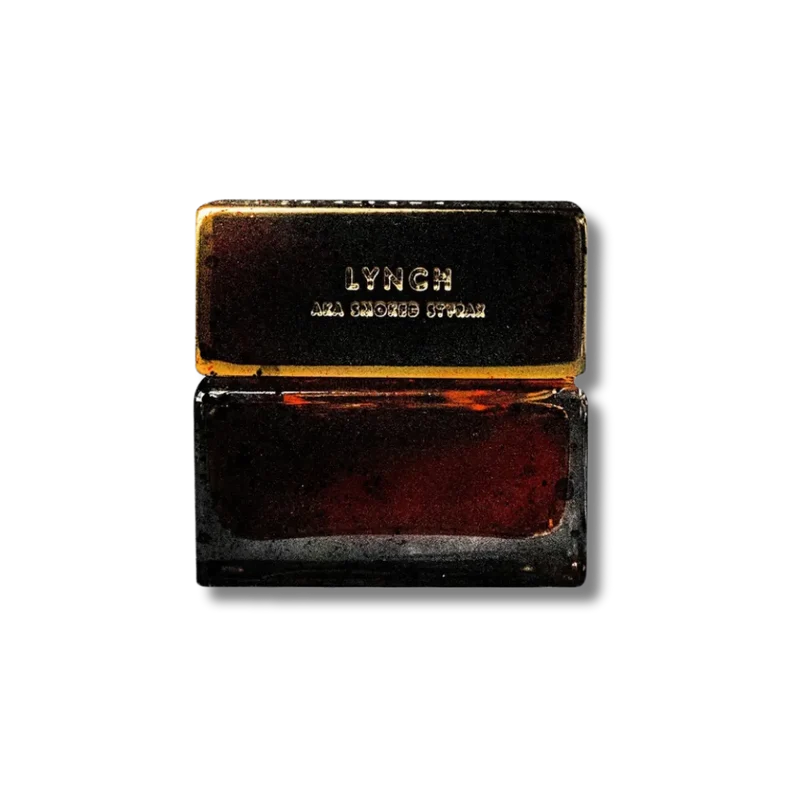 Spiritica - Lynch Aka Smoked Styrax