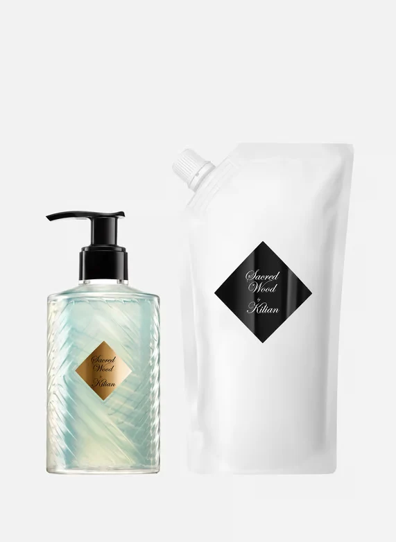 Kilian Paris - Sacred Wood Gel lavant