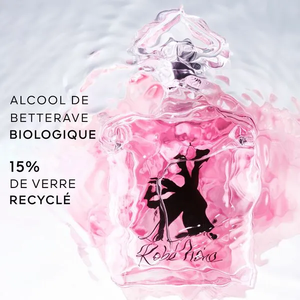 Guerlain La Petite Robe Noire - Eau de Parfum Absolue