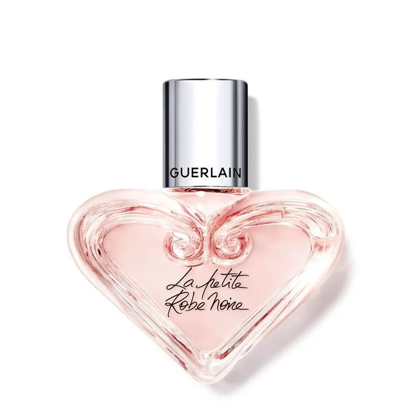 Guerlain La petite robe noire - Le flacon de coeur eau de parfum intense
