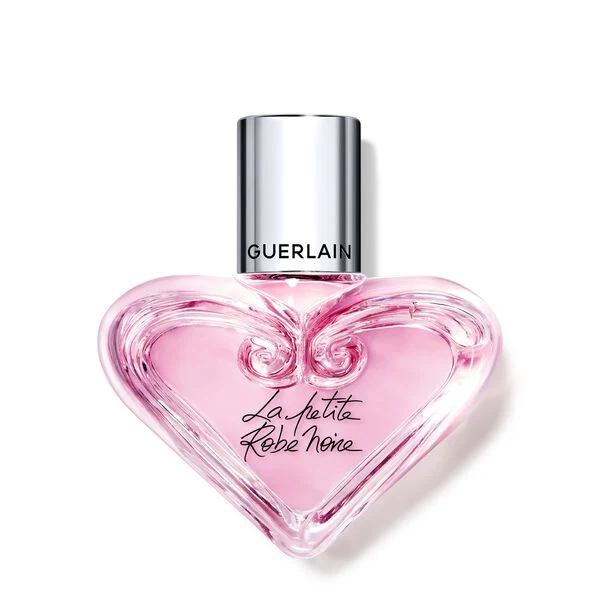 Guerlain La petite robe noire - Le flacon de coeur eau de toilette