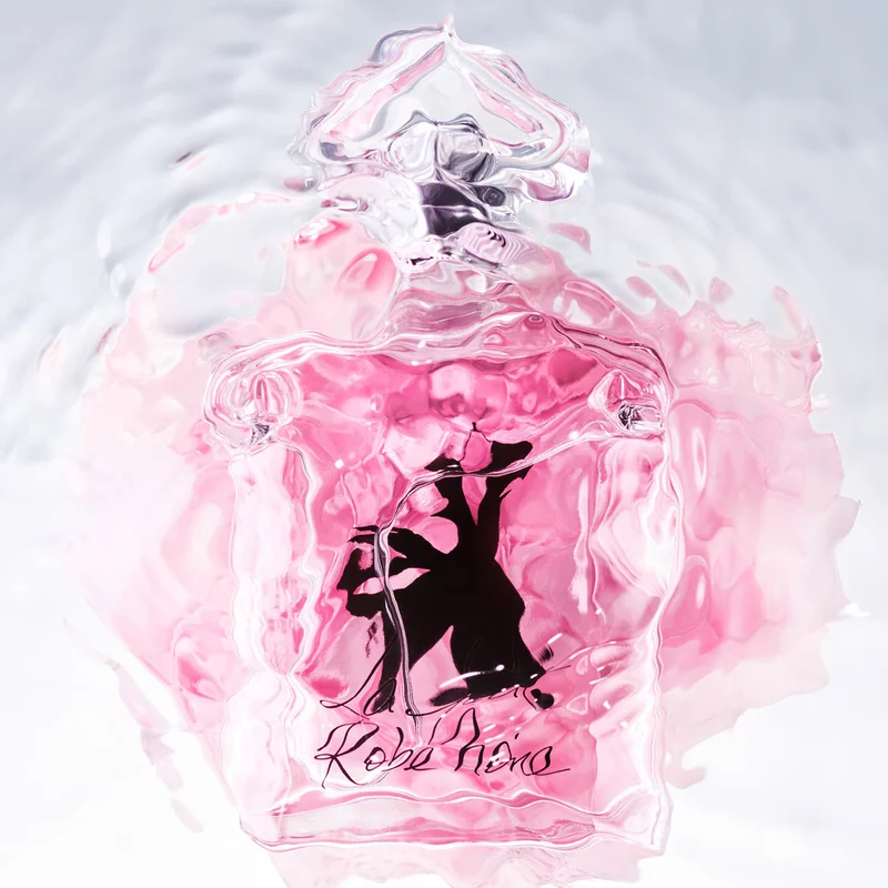 Guerlain La Petite Robe Noire - Honey Rose eau de parfum