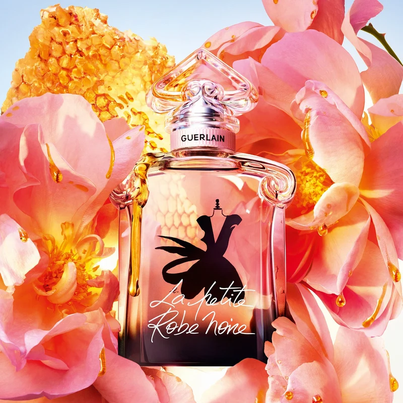 Guerlain La Petite Robe Noire - Honey Rose eau de parfum