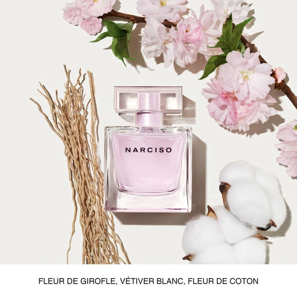 Narciso Rodriguez Radiante - Eau de parfum