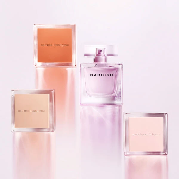 Narciso Rodriguez Radiante - Eau de parfum
