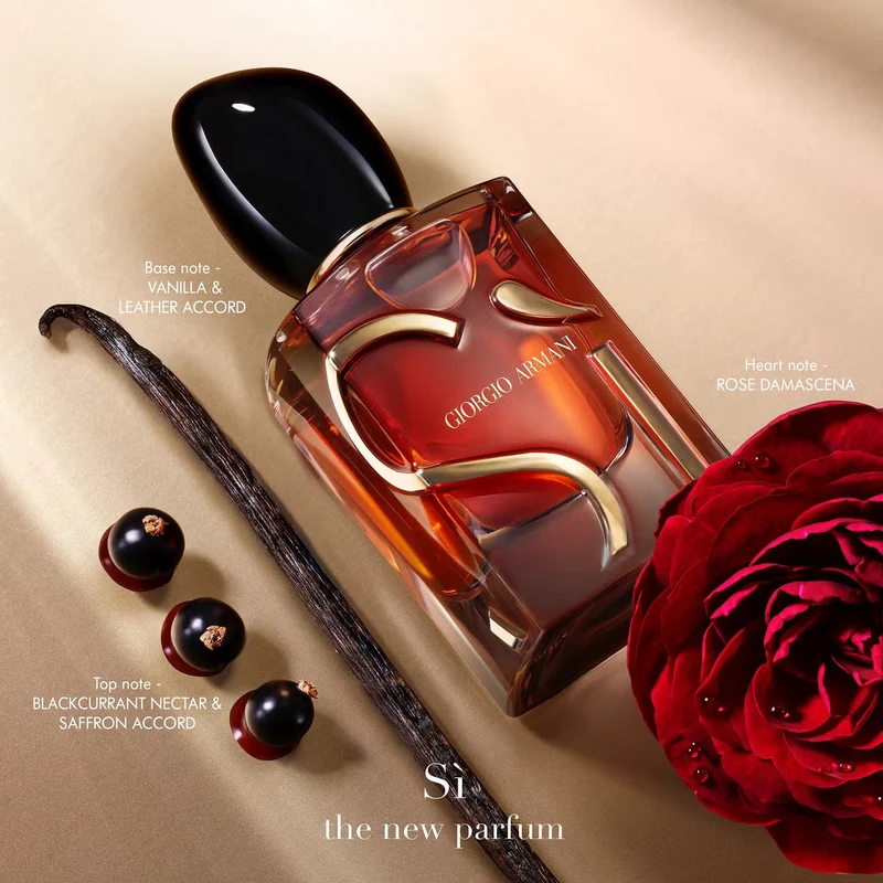 Armani Si - Parfum