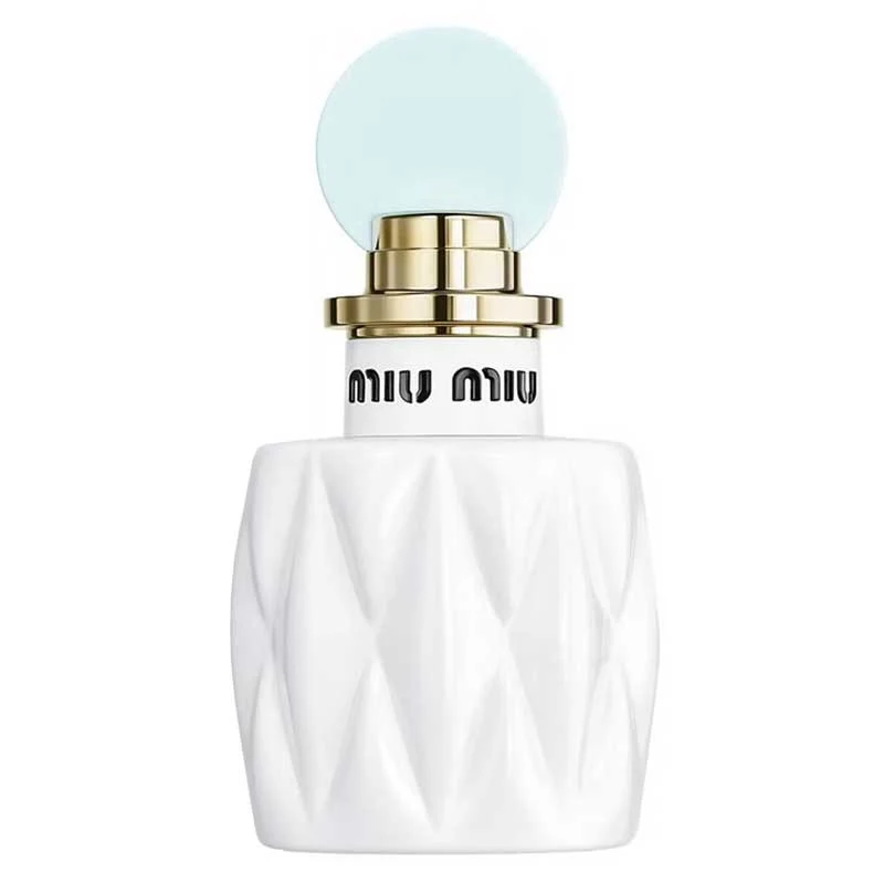 Miu Miu Fleur de lait - Eau de parfum