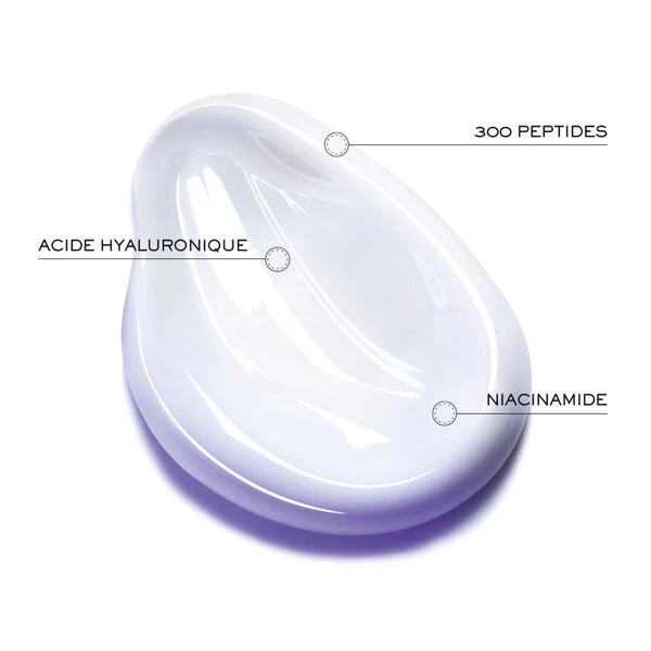 Lancôme Rénergie - Coffret Crème H.P.N. 300-Péptide