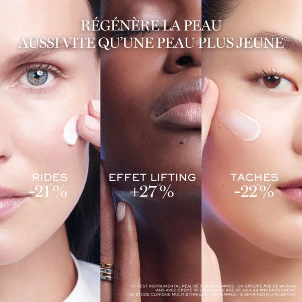 Lancôme Rénergie - Coffret Crème H.P.N. 300-Péptide