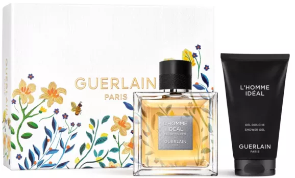 Guerlain L'Homme Idéal - Coffret eau de toilette
