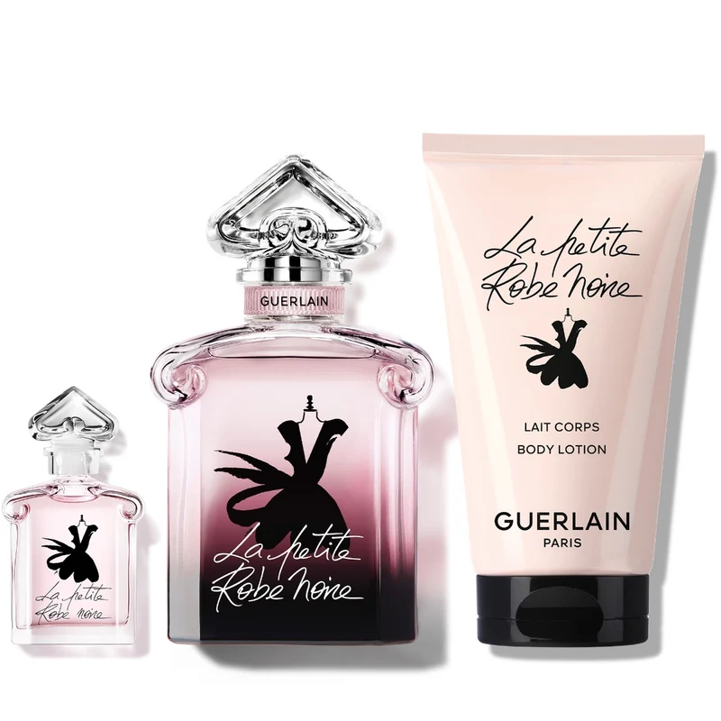 Guerlain La Petite Robe Noire Coffret Eau de parfum