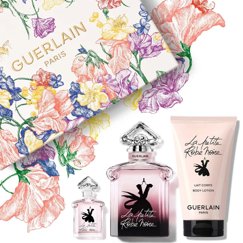 Guerlain La Petite Robe Noire Coffret Eau de parfum