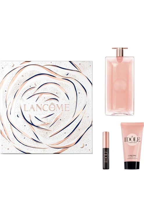 Lancôme Idôle Le Parfum - Coffret eau de parfum