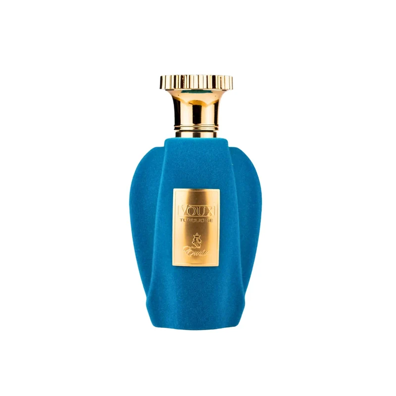 Voux turquoise Eau de parfum 100 ml - Emir
