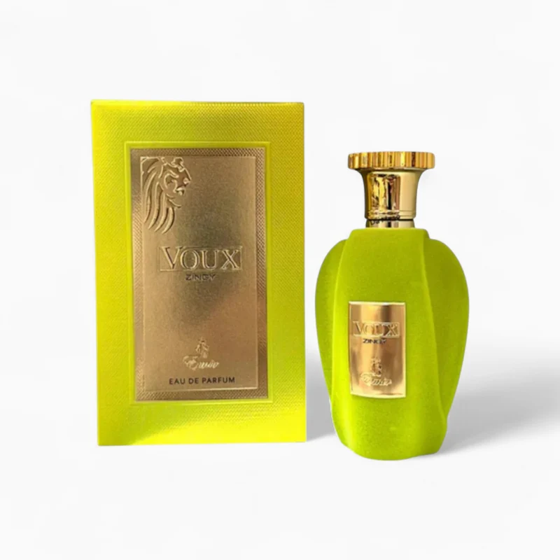 Voux Zingy – Eau de Parfum 100 ml – Emir