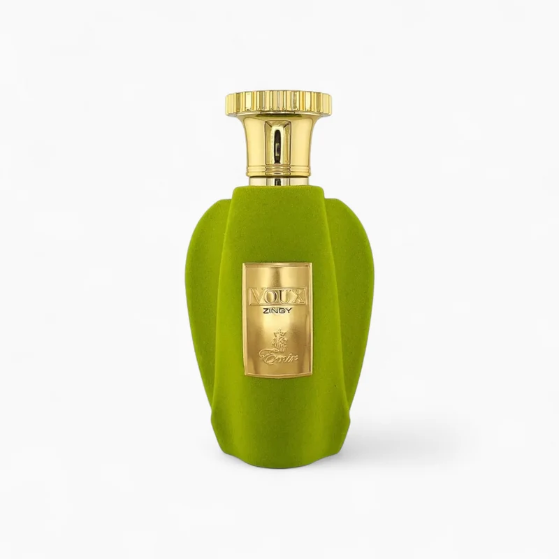 Voux Zingy – Eau de Parfum 100 ml – Emir