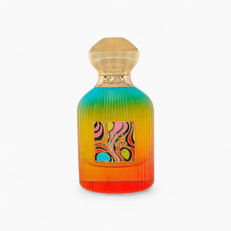 Hurriya – Eau de Parfum 100 ml – Paris Corner