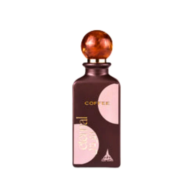 Eternal Coffee Eau de parfum 85 ml – Paris Corner
