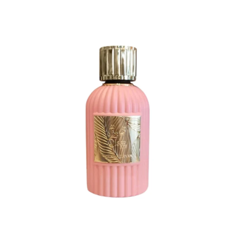 Qissa Pink Eau de parfum 100 ml – Paris Corner
