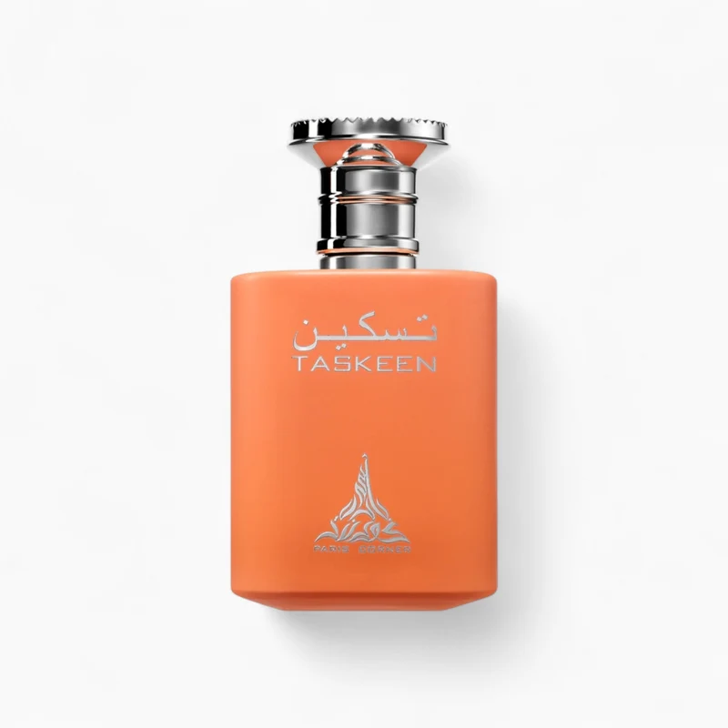 Taskeen Eau de Parfum 100 ml - Paris Corner