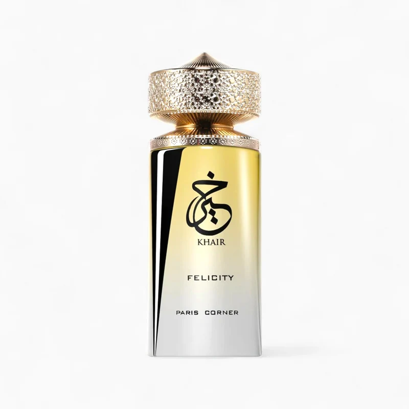 Khair Felicity Eau de Parfum 100 ml – Paris Corner