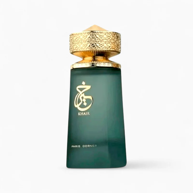 Khair Eau de parfum 100ml – Paris Corner