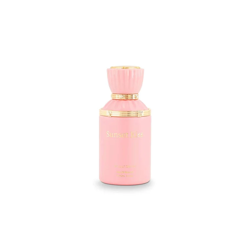 Sunset Kiss Eau de Parfum Gulf Orchid