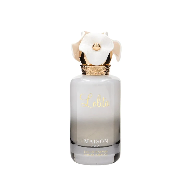 Lolita Eau de Parfum 100ml - Maison Asrar