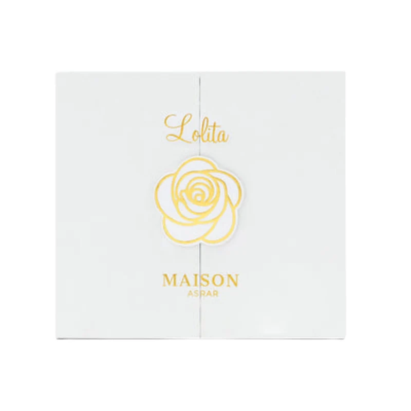 Lolita Eau de Parfum 100ml - Maison Asrar