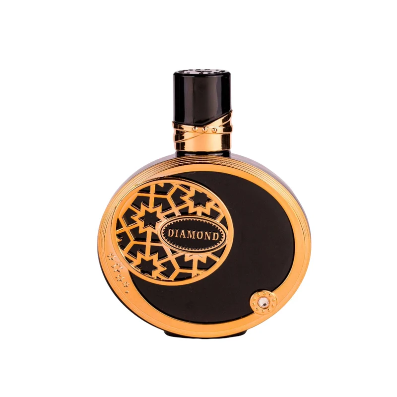 Turath Eau de Parfum 100 ml – Maison Asrar