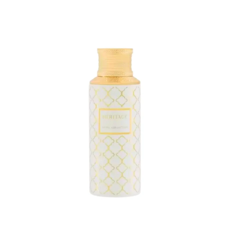 Heritage Eau de Parfum 100ml - Maison Asrar