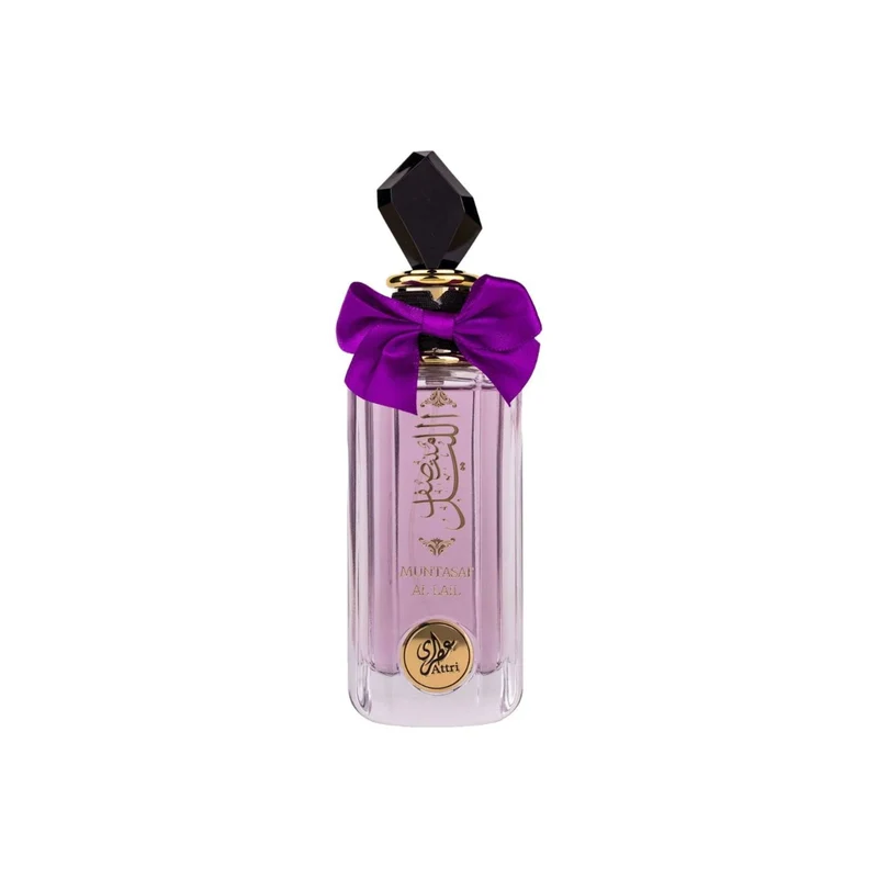 Muntasaf Eau de Parfum 100 ml - Attri