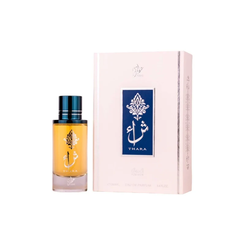 Thara Men Eau de Parfum Attri