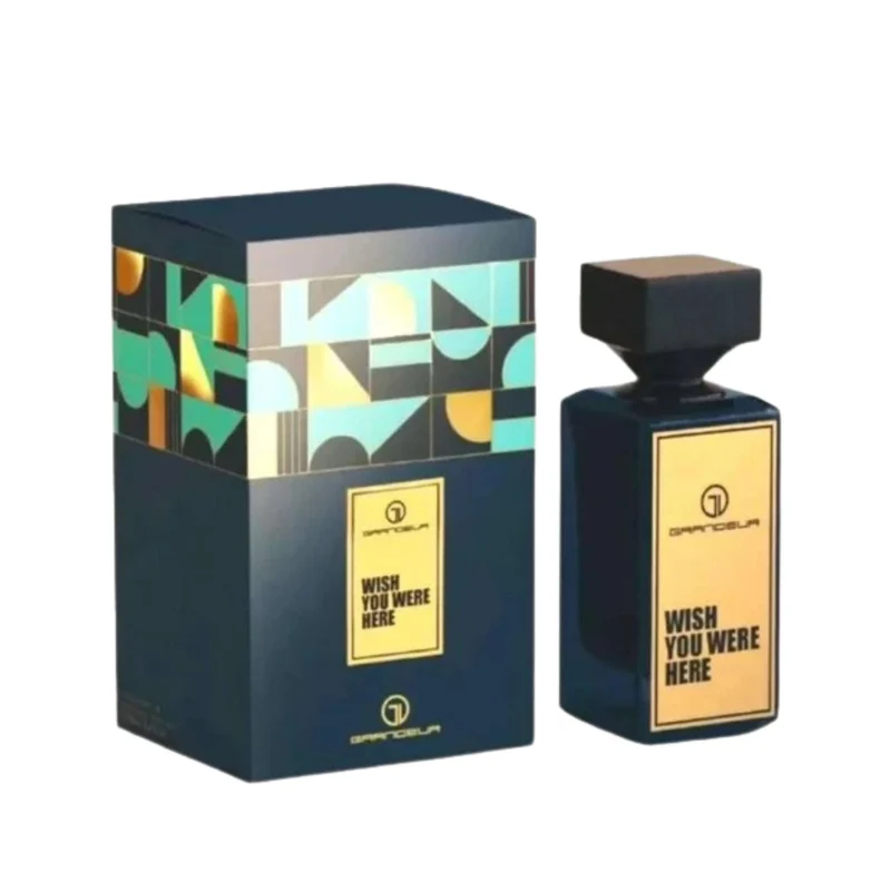 Wish You Were Here Eau de Parfum 100ml – Grandeur
