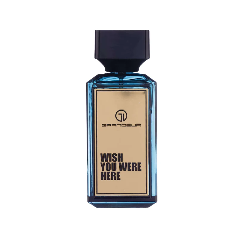 Wish You Were Here Eau de Parfum 100ml – Grandeur