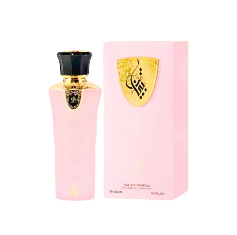 Tibyan Eau de Parfum 100 ml Al Wataniah