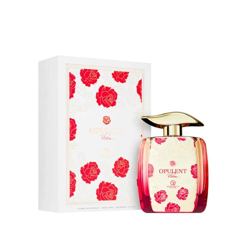 Opulent Bloom Eau de Parfum 100 ml - Grandeur