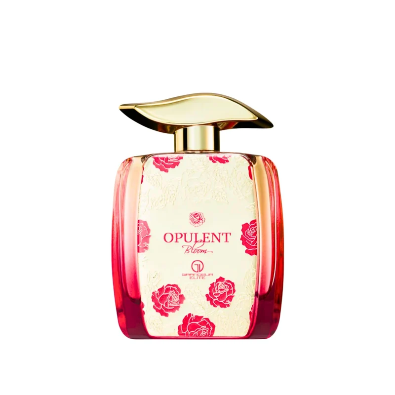 Opulent Bloom Eau de Parfum 100 ml - Grandeur