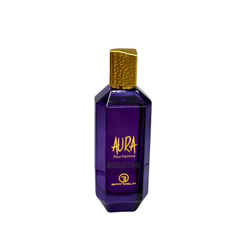 Aura Pour Femme Eau de Parfum 100 ml - Grandeur