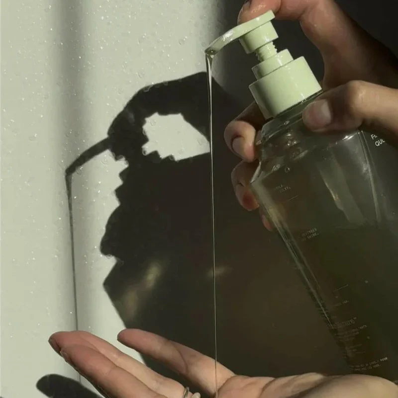 Equilibrium Shampoo